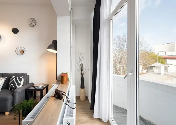 Old Town - Center - Esiko By Mrg Appartement Boekarest