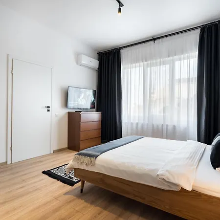 Apartment Esiko By Mrg *