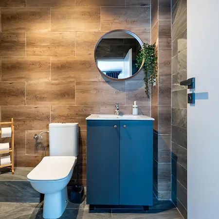 Esiko By Mrg Apartment *