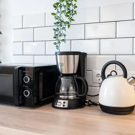 Old Town - Center - Esiko By Mrg Daire Bükreş