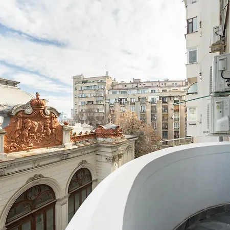 Old Town - Center - Esiko By Mrg