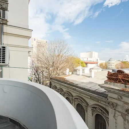 Old Town - Center - Esiko By Mrg Bucarest