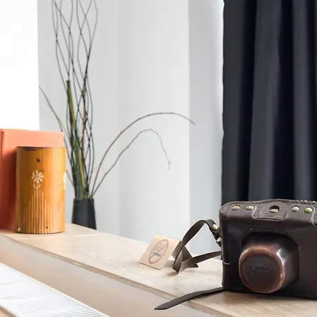 Old Town - Center - Esiko By Mrg