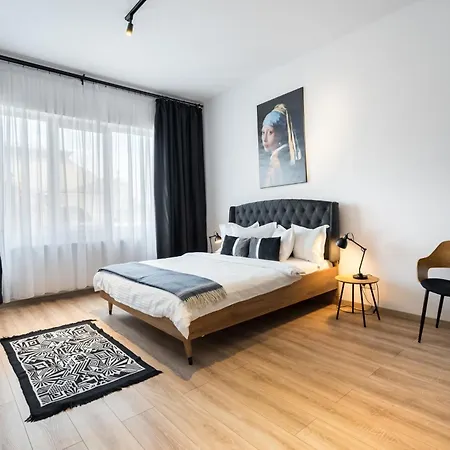 Old Town - Center - Esiko By Mrg * Bukarest