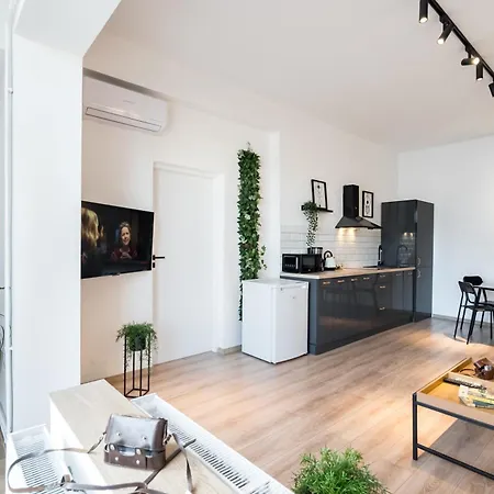 Apartment Old Town - Center - Esiko By Mrg