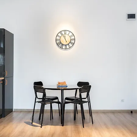 Old Town - Center - Esiko By Mrg Appartement Bucarest