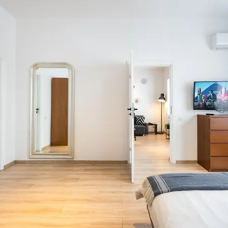 Old Town - Center - Esiko By Mrg Bukarest