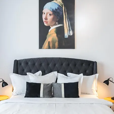 Old Town - Center - Esiko By Mrg * Bucarest