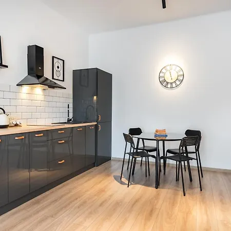 Apartment Old Town - Center - Esiko By Mrg