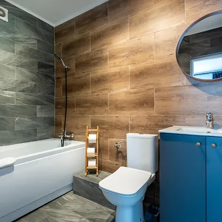 Old Town - Center - Esiko By Mrg Bucarest