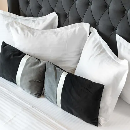 Old Town - Center - Esiko By Mrg Appartement