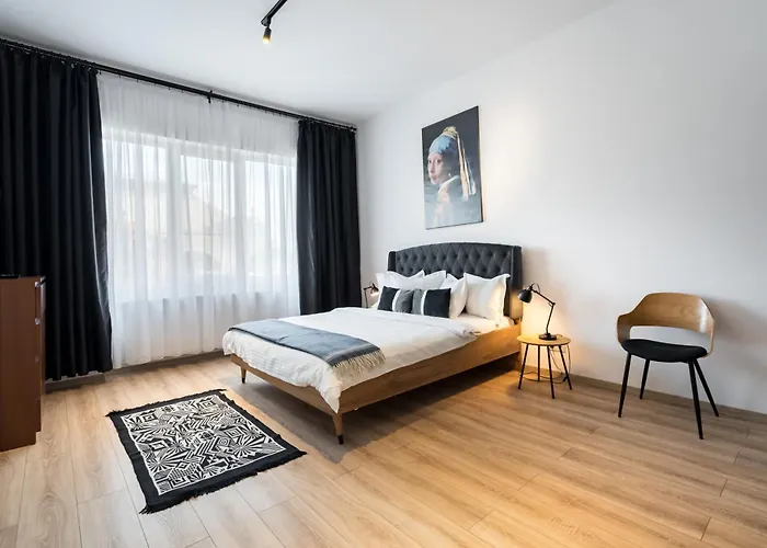 Old Town - Center - Esiko By Mrg * Bukarest