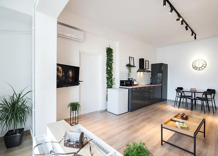 Apartmán Old Town - Center - Esiko By Mrg