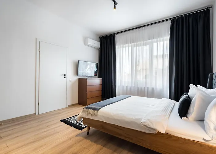 Apartmán Old Town - Center - Esiko By Mrg *