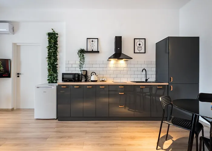 Apartmán Old Town - Center - Esiko By Mrg *