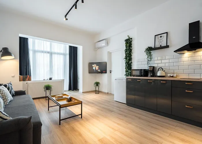 Old Town - Center - Esiko By Mrg *