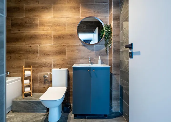 Old Town - Center - Esiko By Mrg Lägenhet *