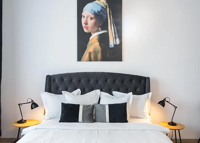 Old Town - Center - Esiko By Mrg * Bukurešť