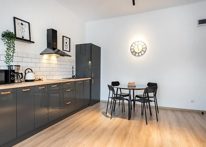 Apartmán Old Town - Center - Esiko By Mrg