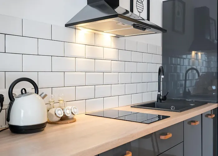 Old Town - Center - Esiko By Mrg Apartmán