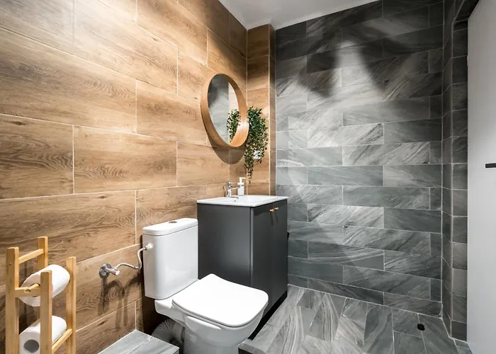 Old Town - Center - Esiko By Mrg Lägenhet *