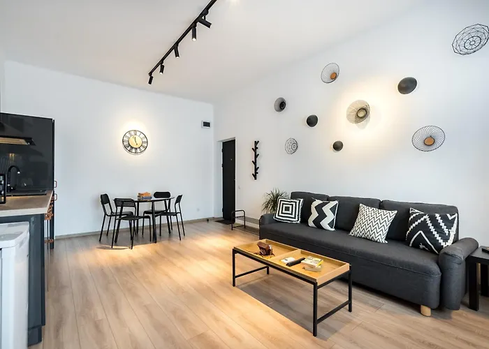 Old Town - Center - Esiko By Mrg * Bukarest