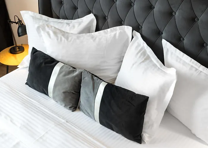 Old Town - Center - Esiko By Mrg Apartmán