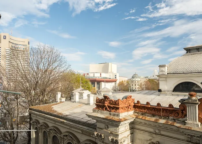 Old Town - Center - Esiko By Mrg *