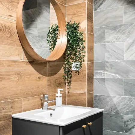 Old Town - Center - Esiko By Mrg * בוקרשט