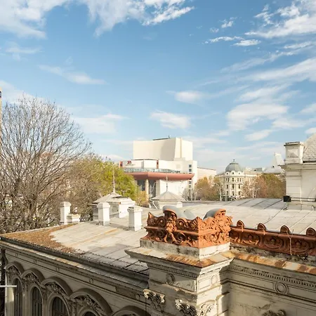 Old Town - Center - Esiko By Mrg *